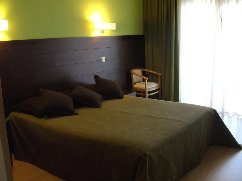 Hotel Verdeal