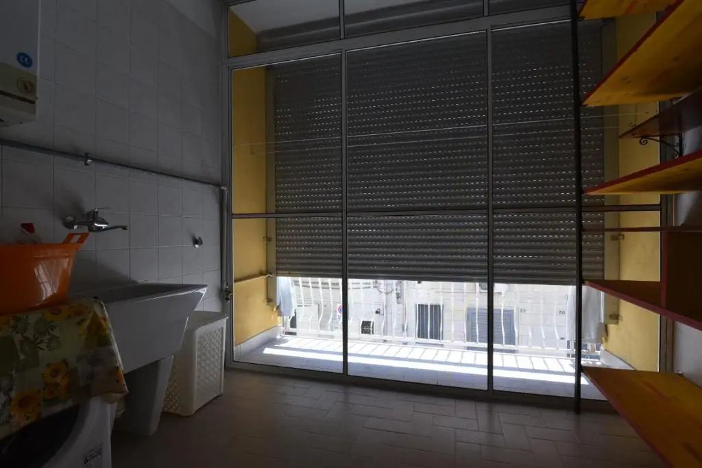 Benevento #21 House