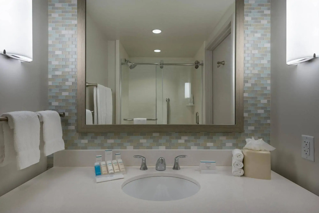 Hilton Garden Inn Miami Dolphin Mall