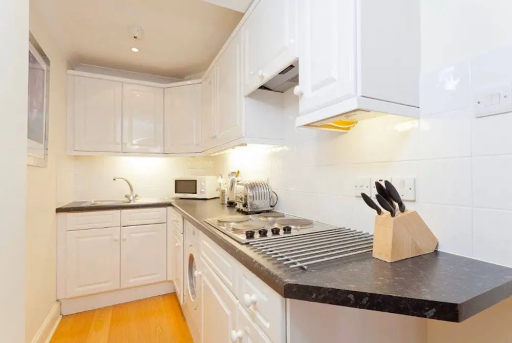 Selection Of Lux 1 Bed Srvd Apts Next To Harrods