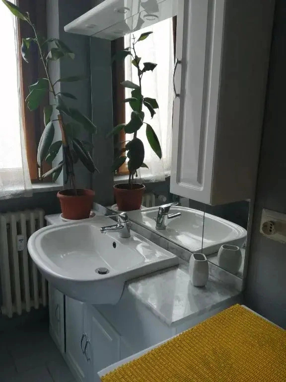 la casa di fiore