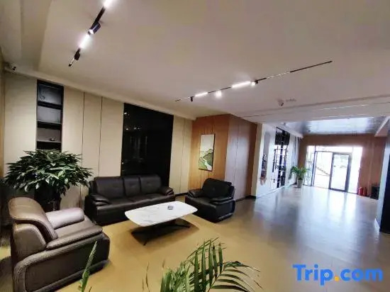 Landeng Selected Hotel (Wanzheng Square Branch, Dongsheng District)