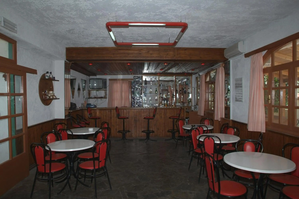 Prinos Apartments