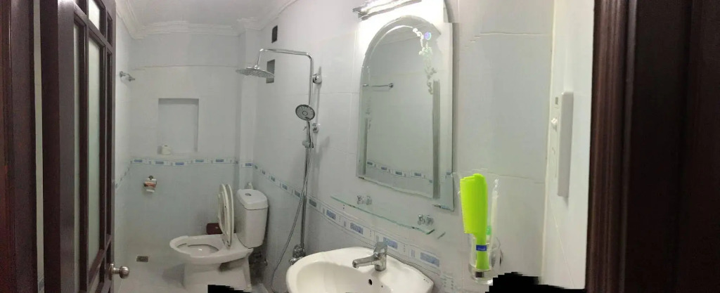 Hong Vinh Hotel