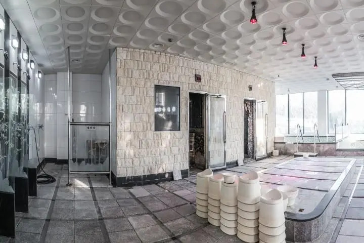 Namhae Sports Park Hotel