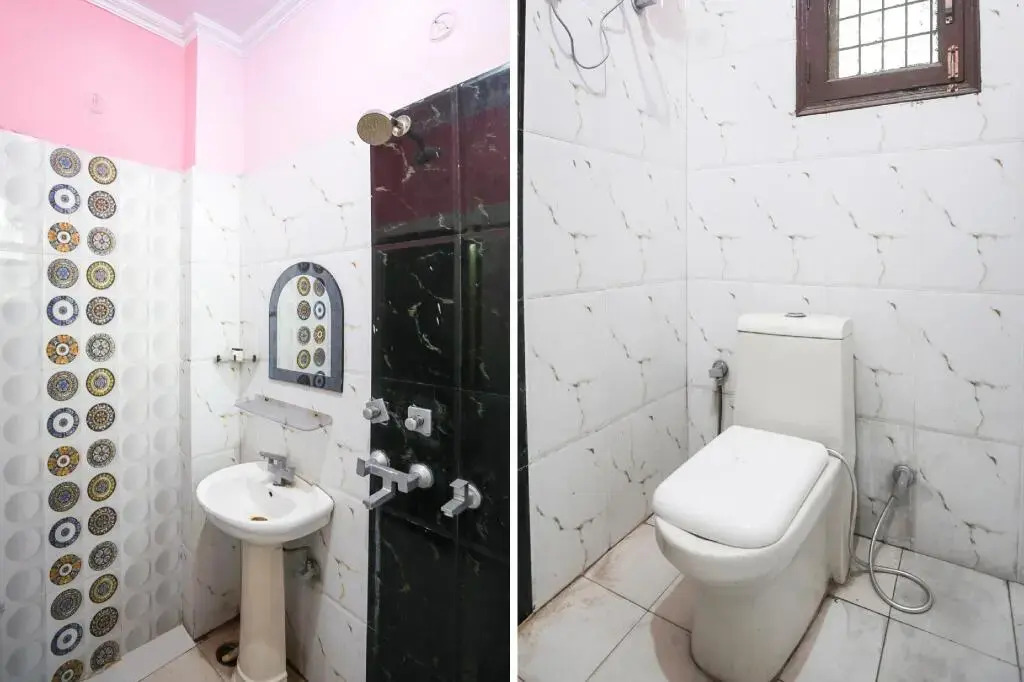 Rahul Residency by OYO Rooms