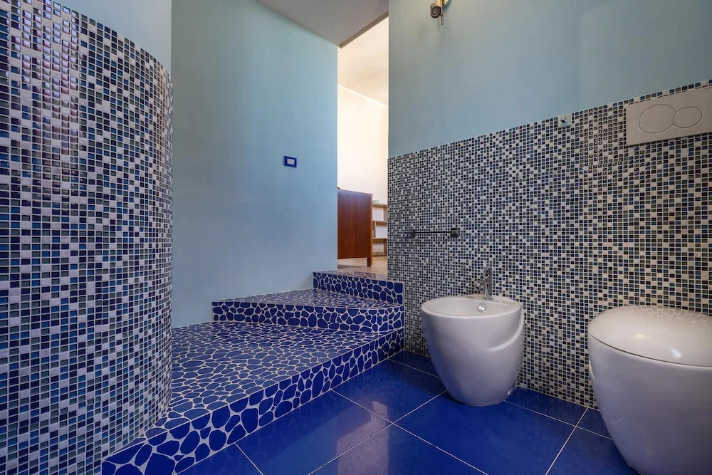 3672 Villa Acquamarina by Barbarhouse