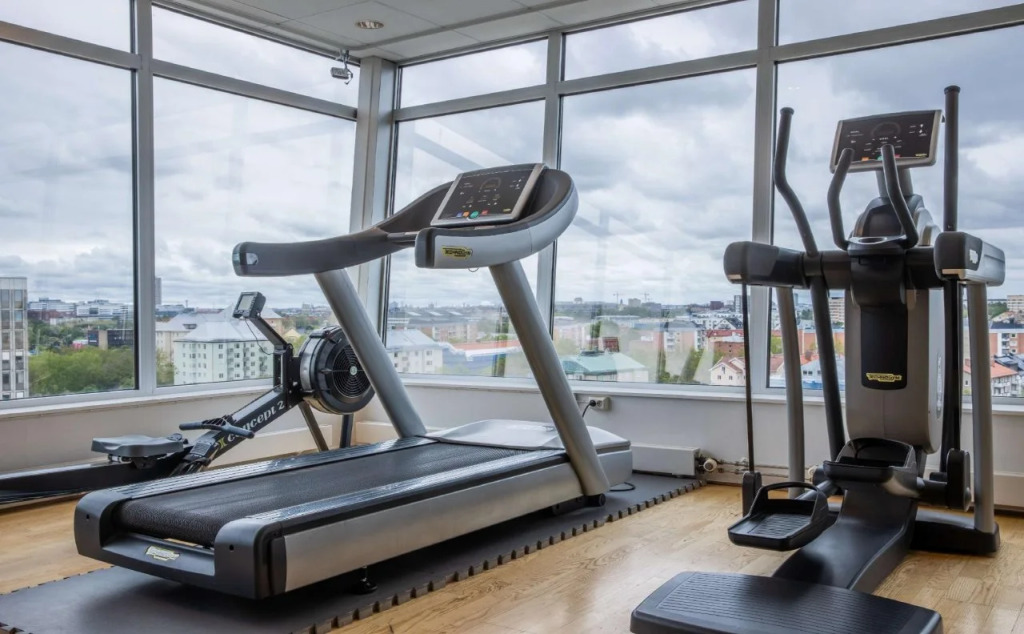 Best Western Plus Park City Solna