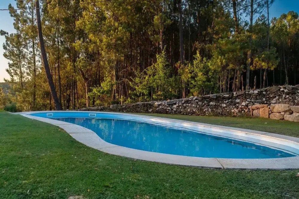 O rincón dos Sentidos