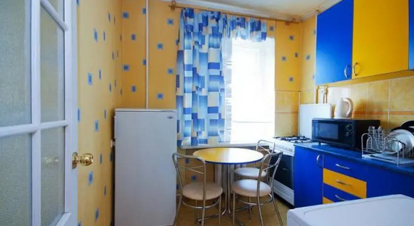 StudioMinsk 3 Apartments - Minsk