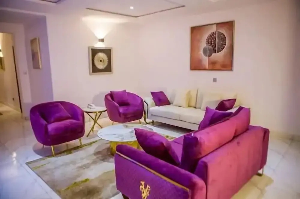 Taj Suites