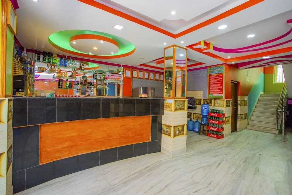 SPOT ON 402 Hotel S P P Pvt Ltd