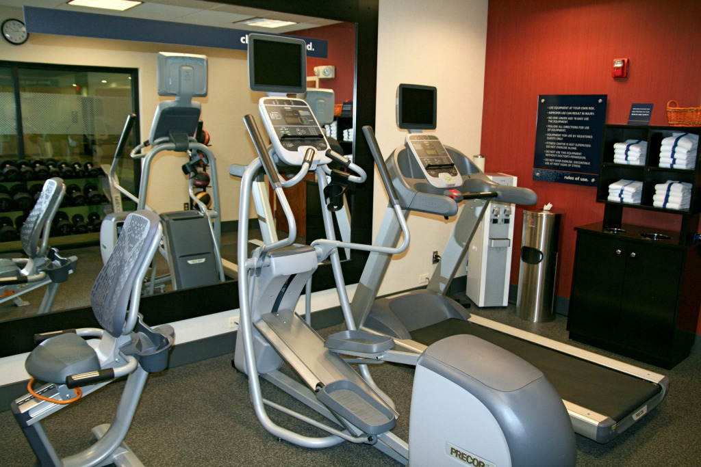 Hampton Inn Raynham-Taunton