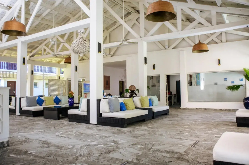 Royal Beach Hôtel