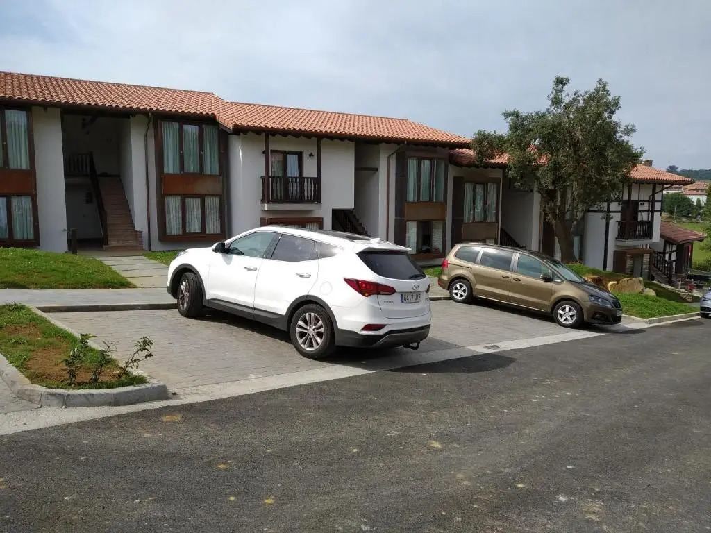 Apartamentos Estela de Altamira