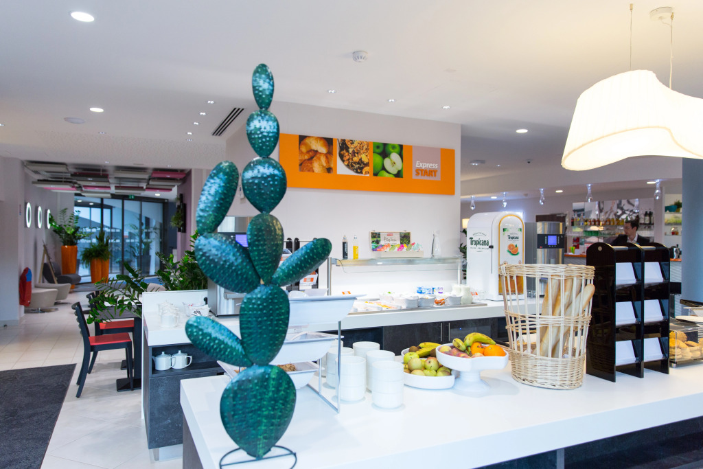 Holiday Inn Express Toulon - Est by IHG