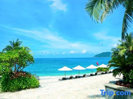 Sanya Xiahai Qionglou Boutique B&B