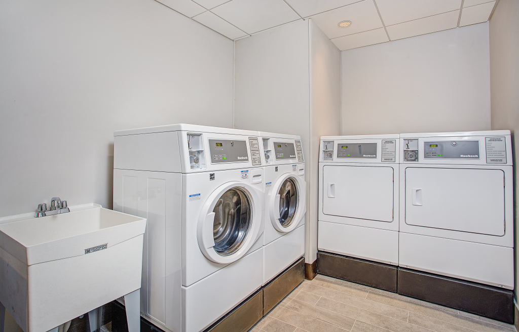 Holiday Inn Express & Suites Covington by IHG