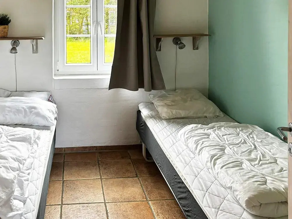 4 Star Holiday Home in Tarm