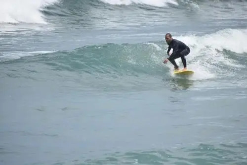 My Surf Camp Peru
