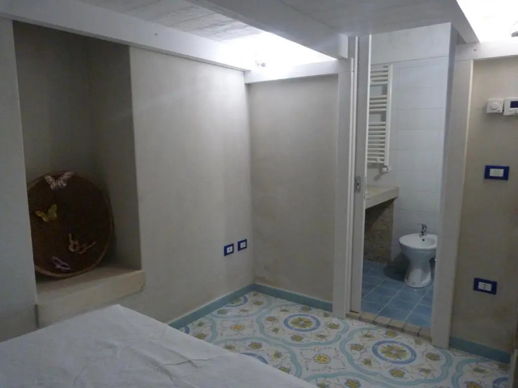 Otranto Vacanza Facile - La Corte