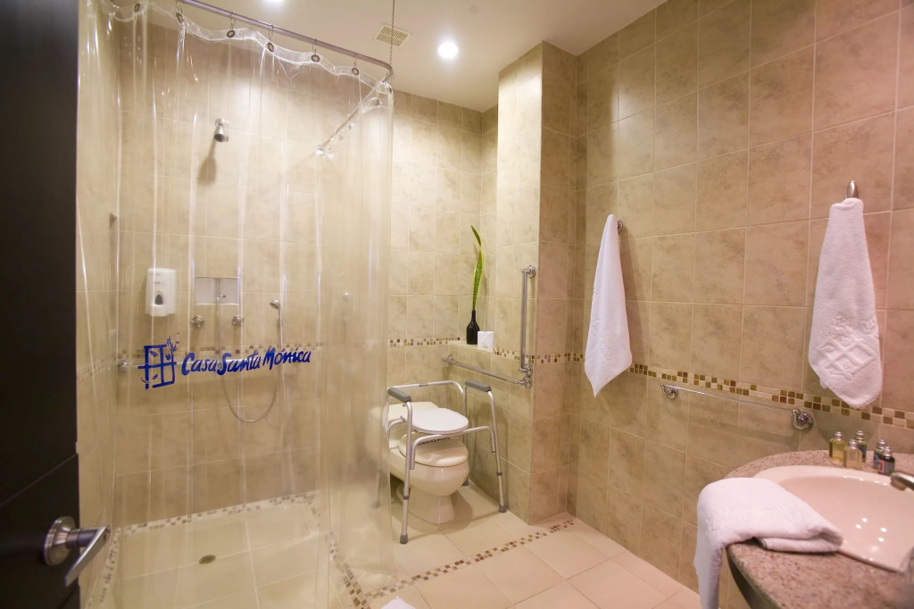 Hotel Casa Santa Monica Norte