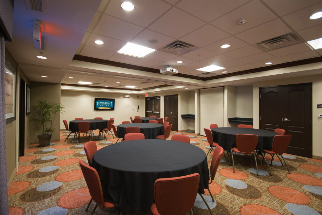 Staybridge Suites Philadelphia- Montgomeryville by IHG