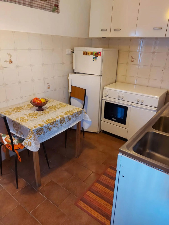Apartment with private parking space.-Casa Pianetto
