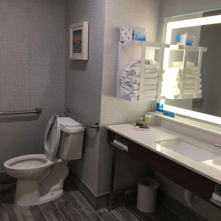 Hampton Inn Old Bridge NJ