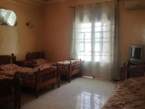 Hotel Résidence Abla Yassmine