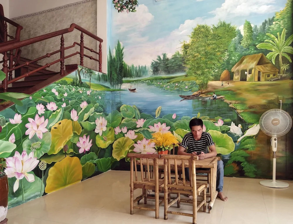 Homestay An Lac