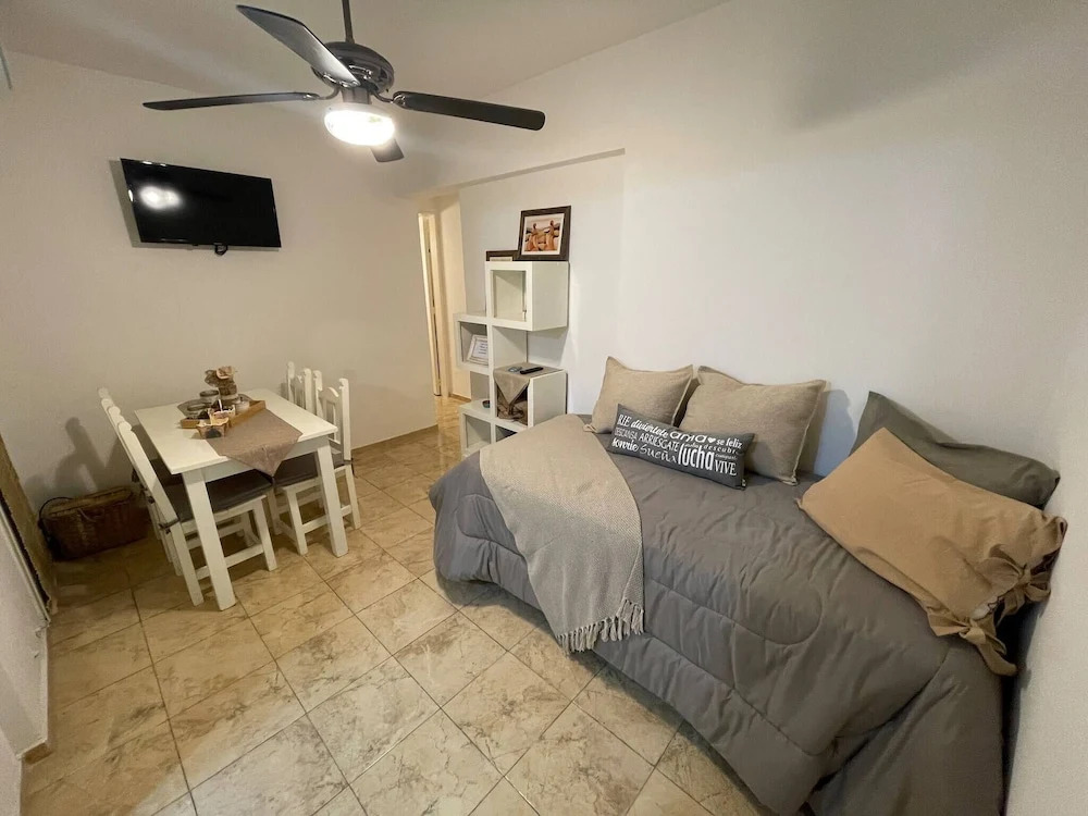 Charming Apartment in Recoleta Comfort and Style for 4 People