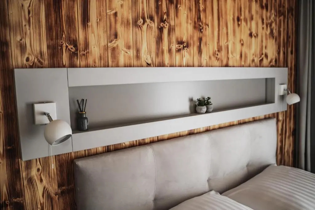 CZARNA OWCA Apartament - SKRZYCZNE Residence