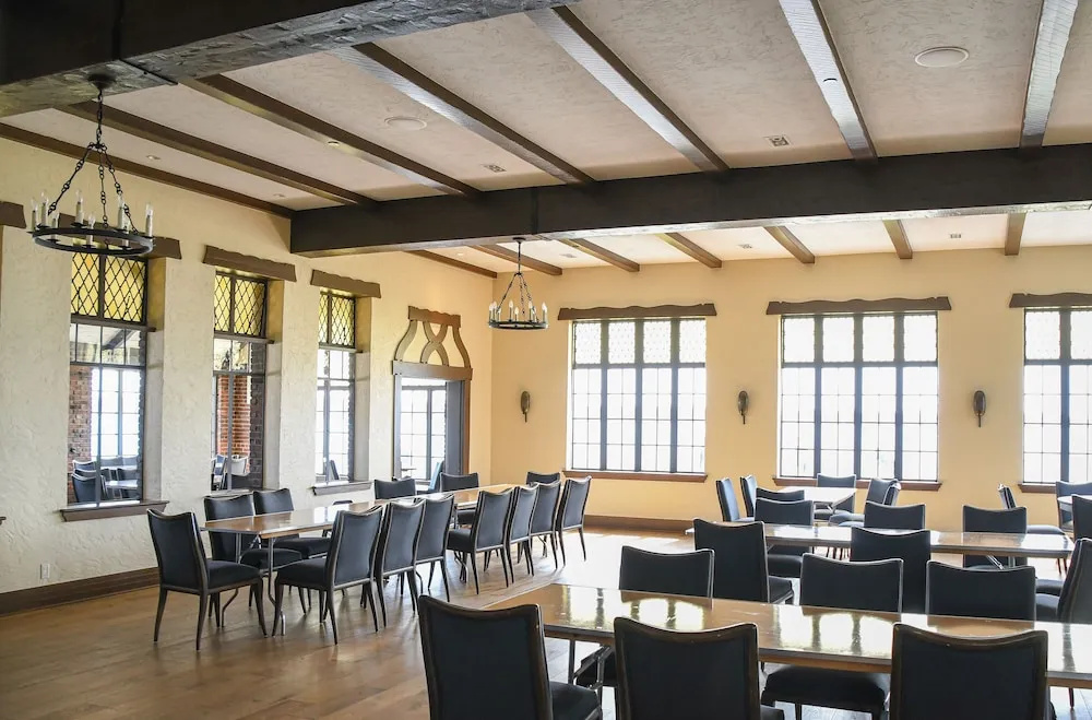 St. Clair Inn