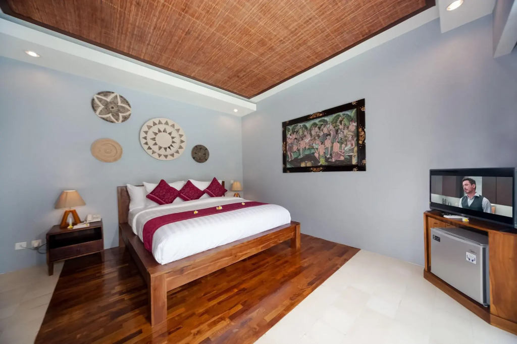 Kusuma Living and Villa Seminyak