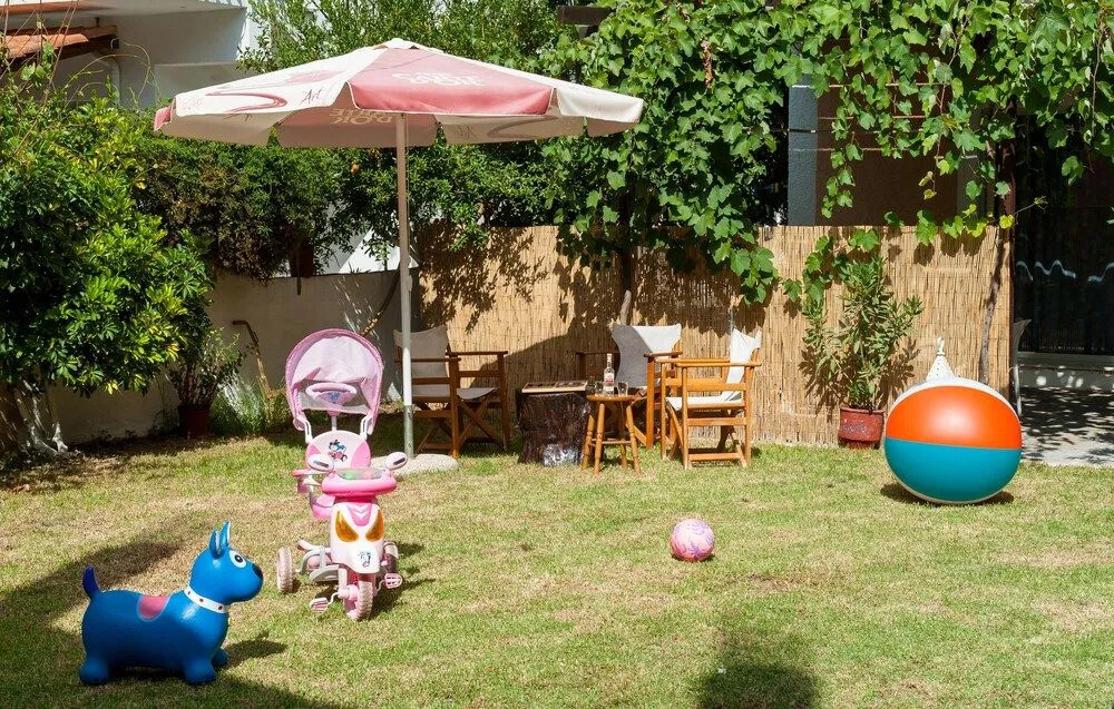 Nikos Studios & Apartments
