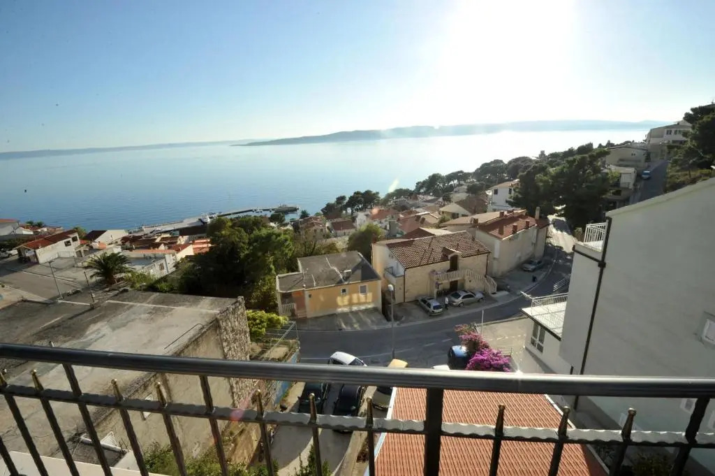 Apartments Villa Tomislav