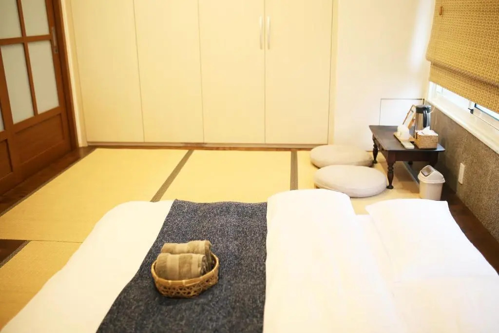 Jimus Holiday Home 吉姆俱樂部-台南包棟寵物友善民宿