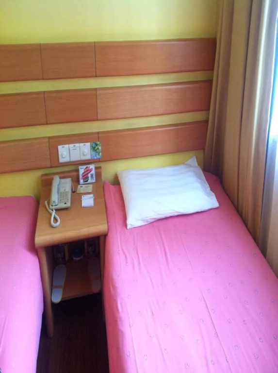 Home Inn - Changsha Stadium Branch