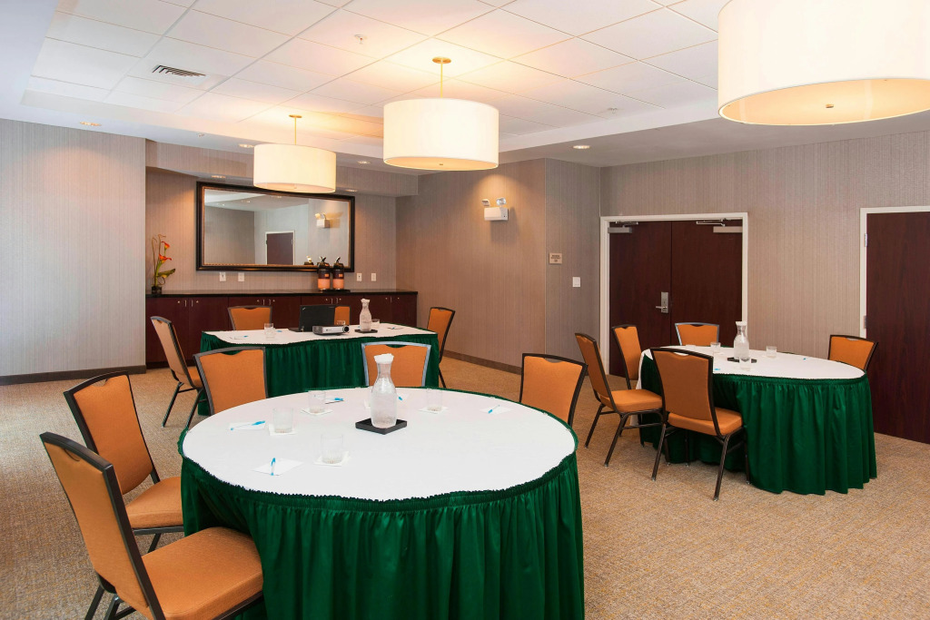 SpringHill Suites Birmingham Colonnade