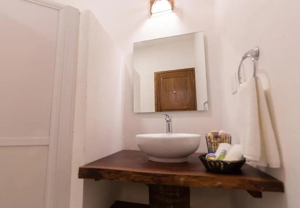 Aldea San Lam - Oasis Of Tulum