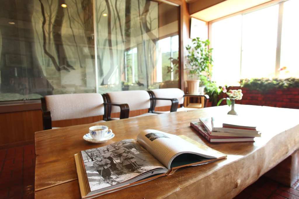 Chalet Shiga