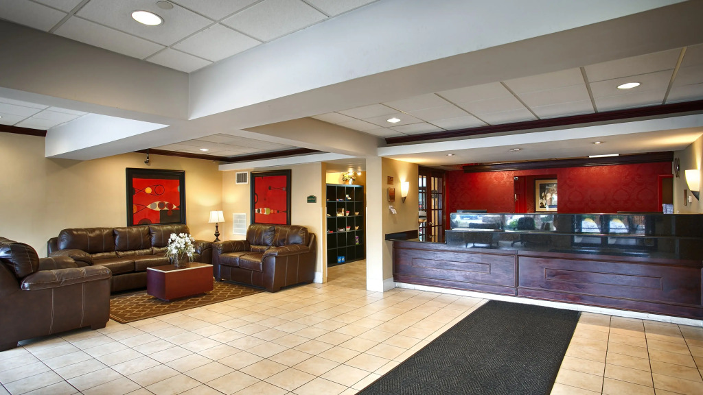 Fort Washington Inn
