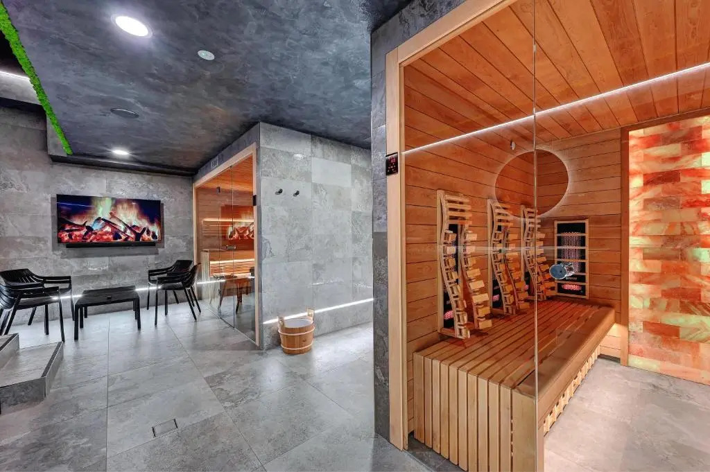 Fénix Inspiration Design Hotel