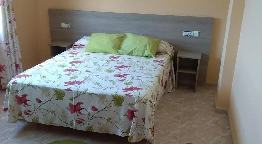 Hostal Brisa do mar