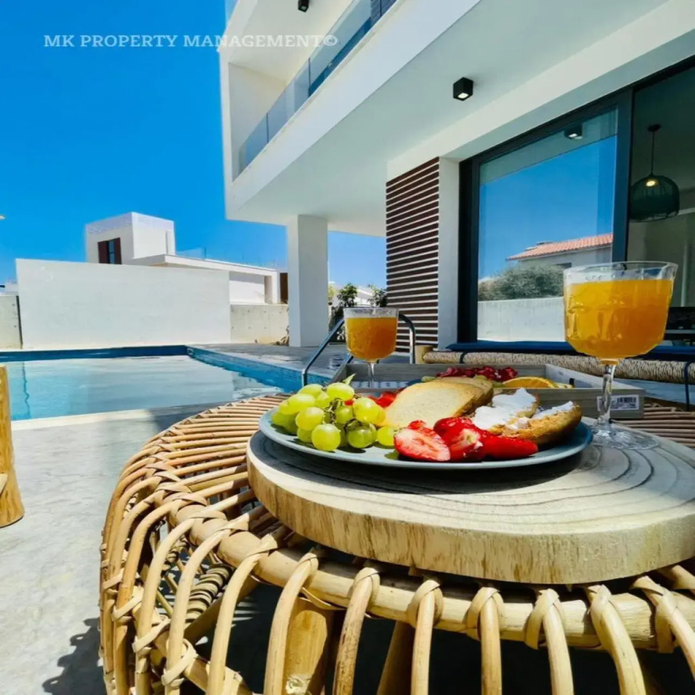 By the Beach Villa 7