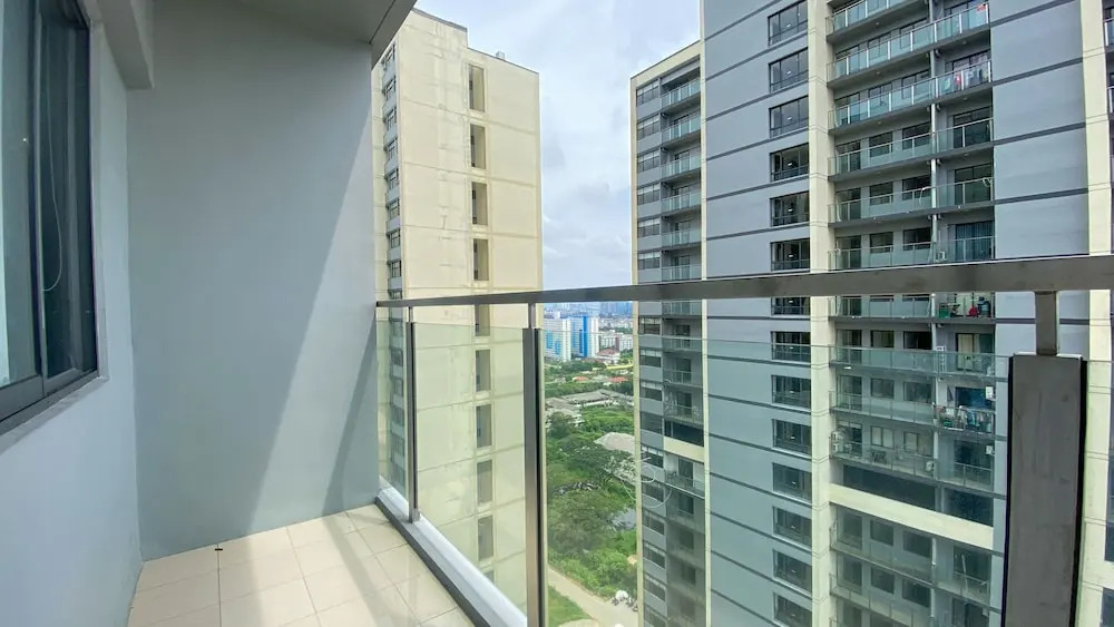 Good Choice And Homey Studio At Daan Mogot City Apartment
