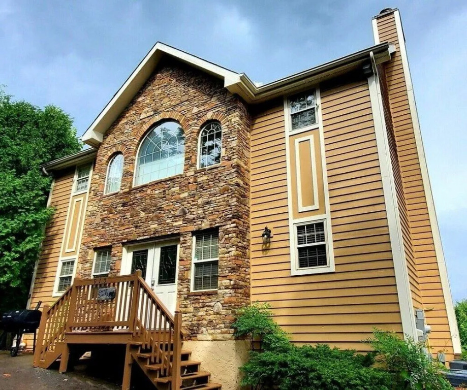 Care Bear 2 2 Bedroom Cabin by Redawning
