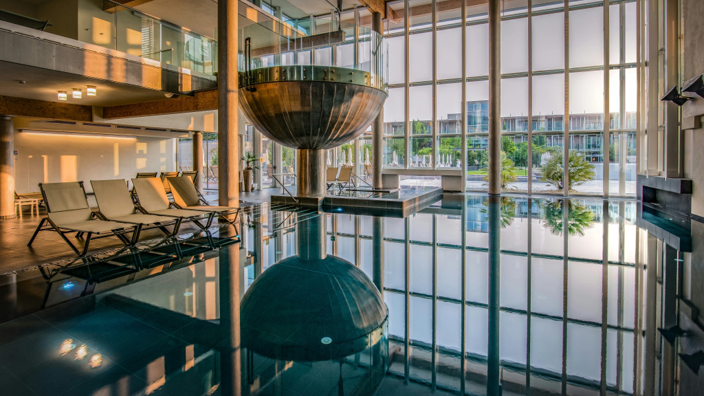 Aqualux Hotel Spa Suite & Terme