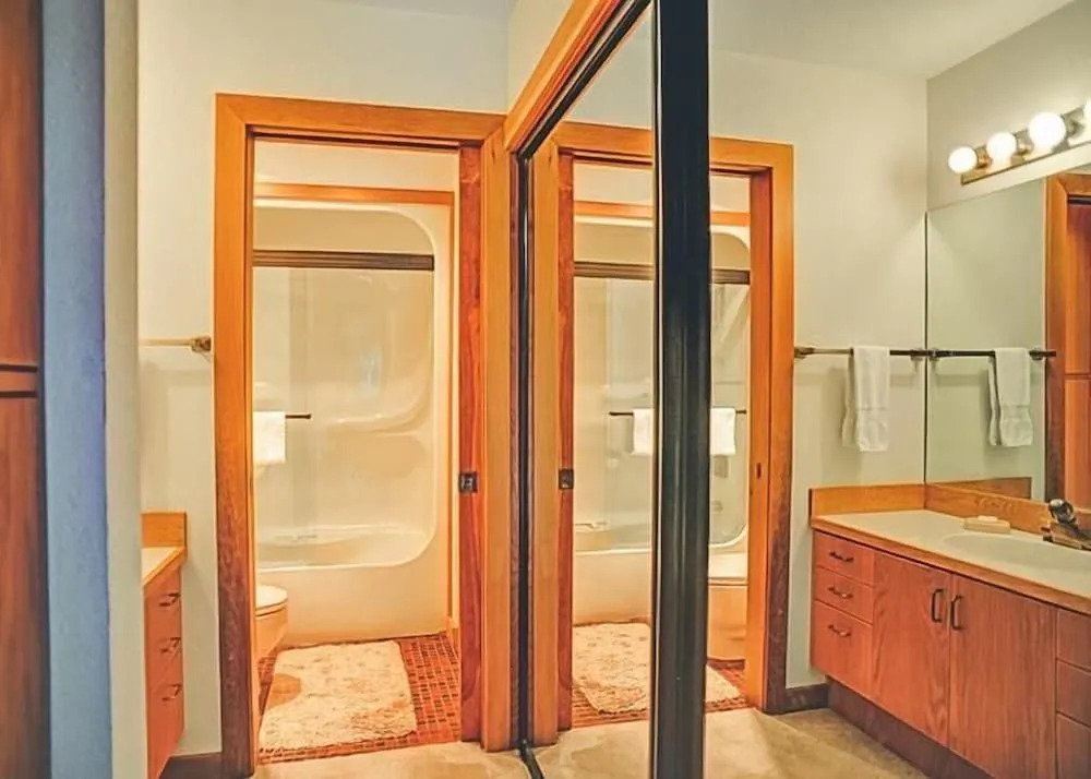 Salmon River Condo #5